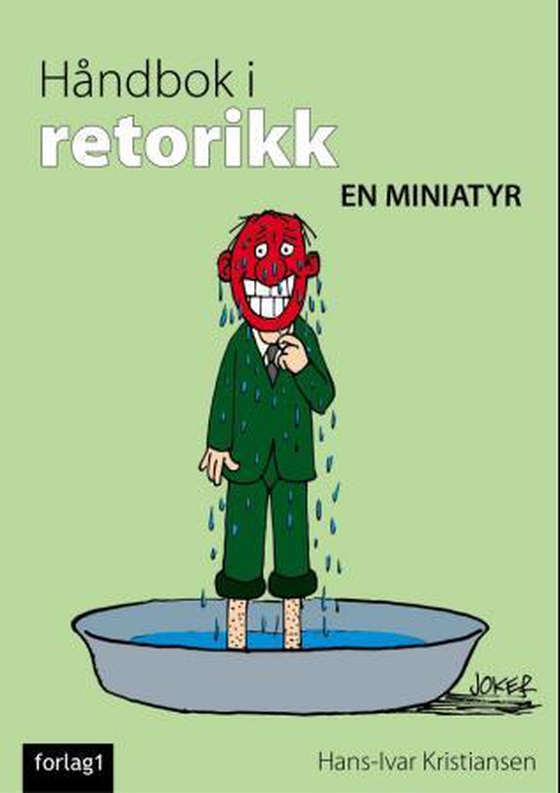 Håndbok i retorikk