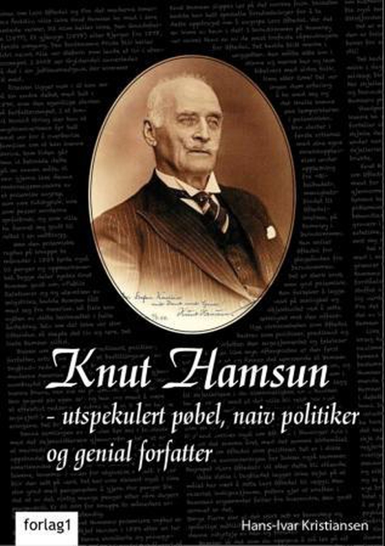 Knut Hamsun
