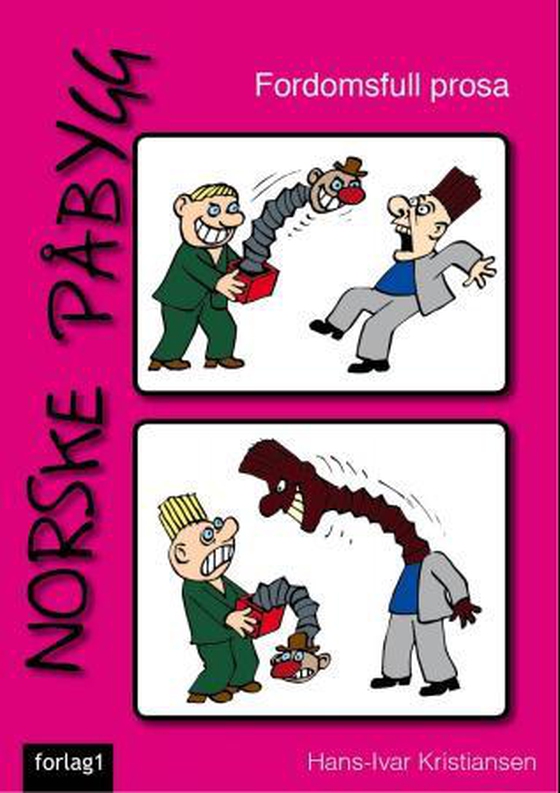 Norske påbygg
