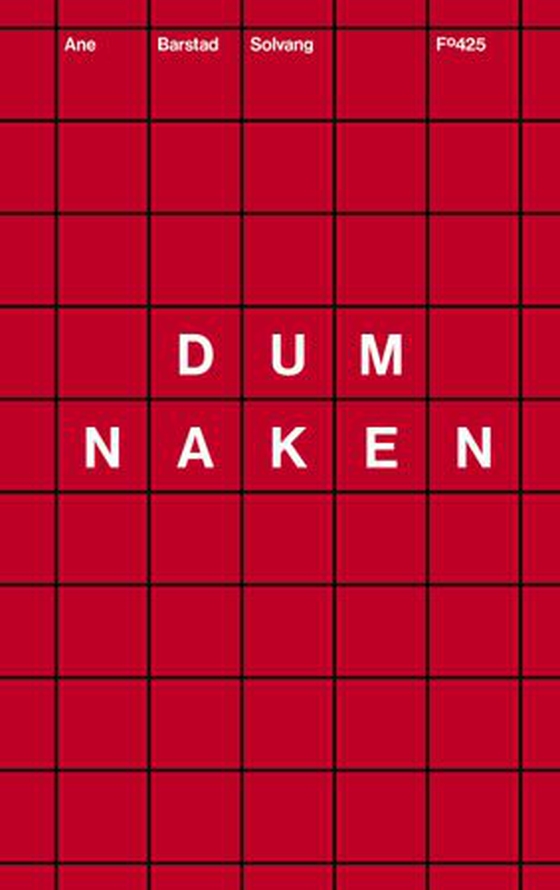 Dum naken