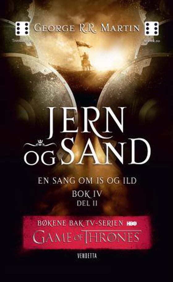 Jern og sand