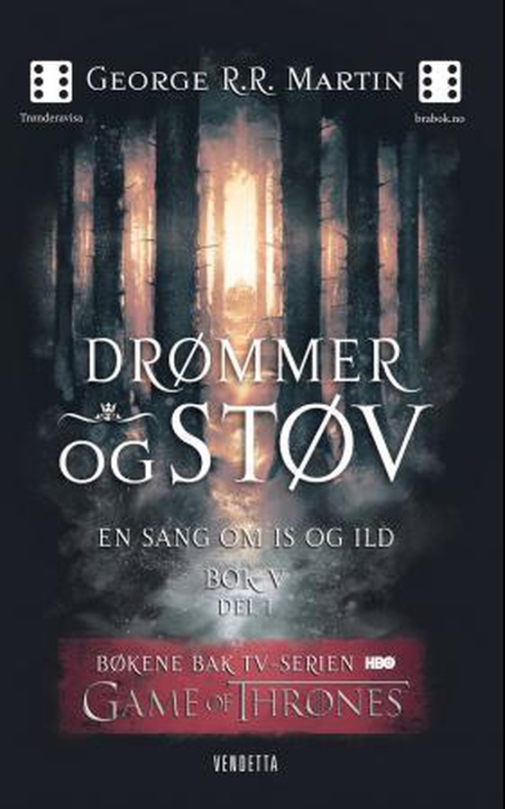 Drømmer og støv