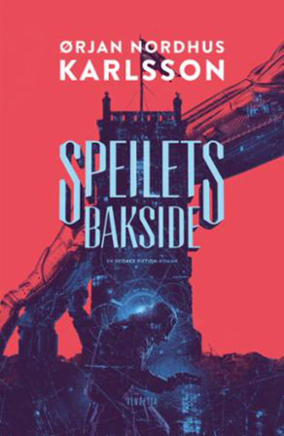 Speilets bakside
