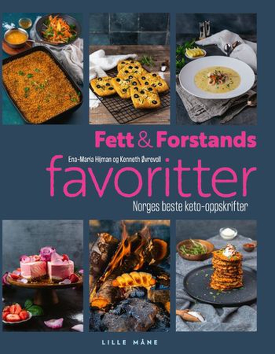 Fett & forstands favoritter