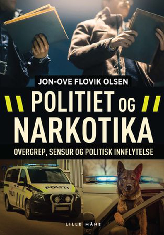 Politiet og narkotika