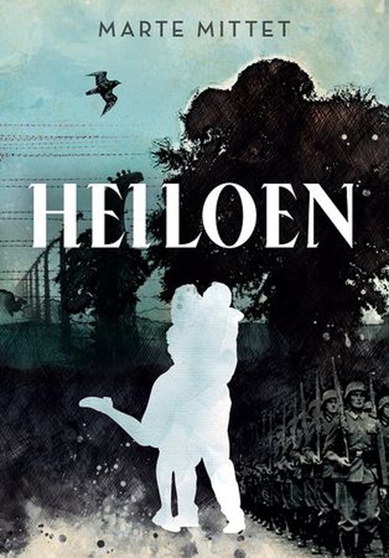 Heiloen (ebok) av Marte Mittet