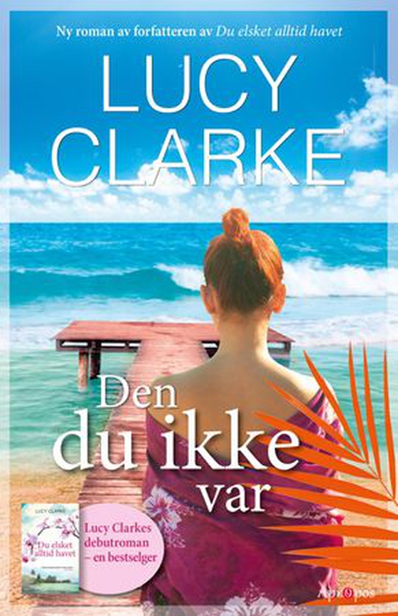Den du ikke var