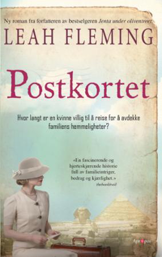 Postkortet