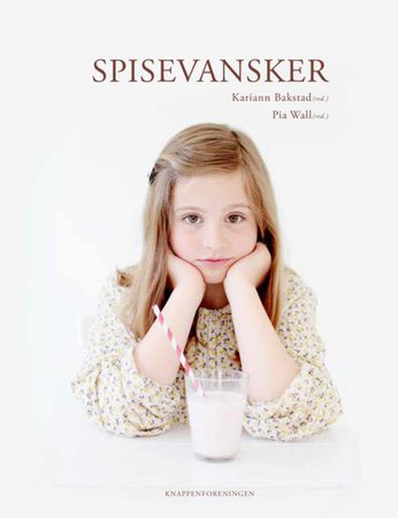 Spisevansker