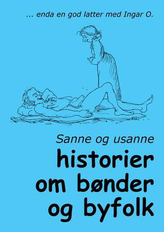 Sanne og usanne historier om bønder og byfolk