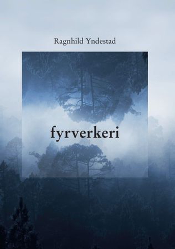 Fyrverkeri