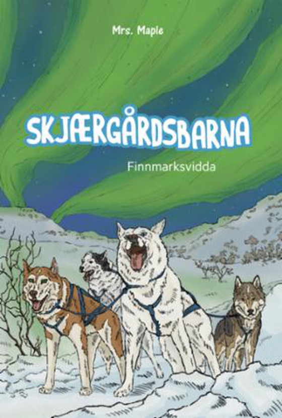 Finnmarksvidda