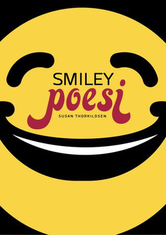 Smiley poesi