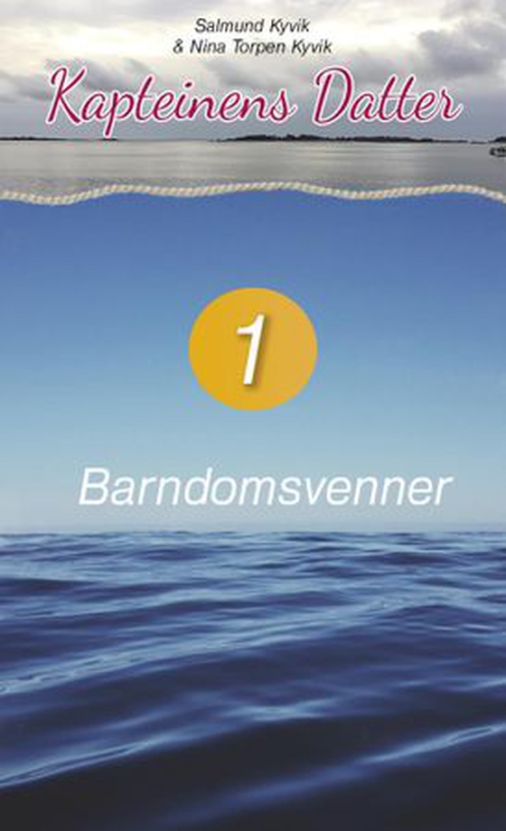 Barndomsvenner
