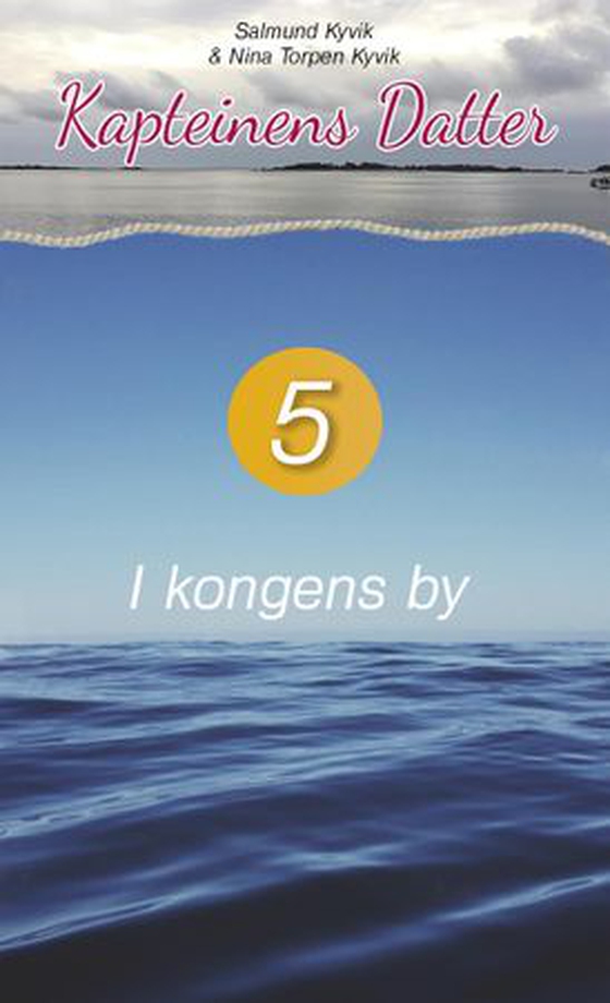 I kongens by