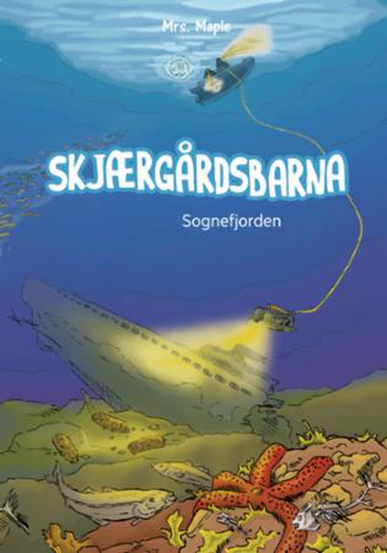 Sognefjorden