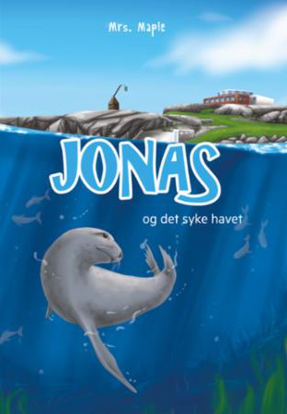 Jonas og det syke havet