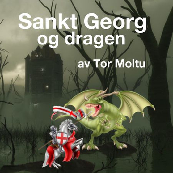 Sankt Georg og dragen