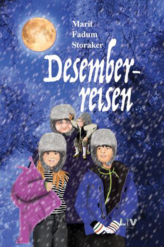 Desemberreisen