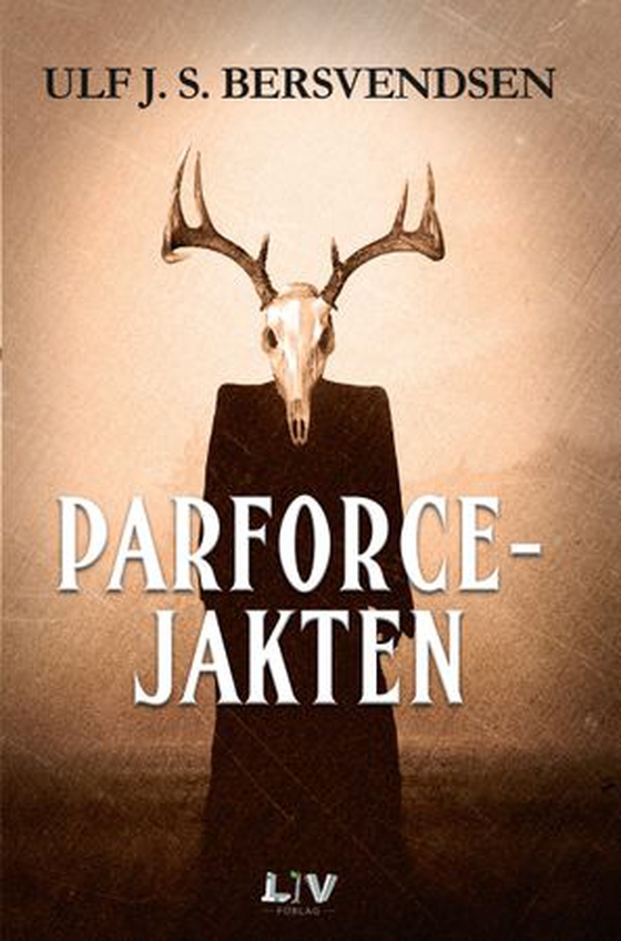 Parforcejakten