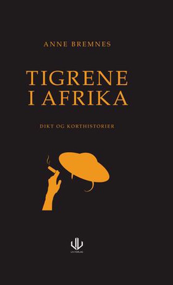 Tigrene i Afrika