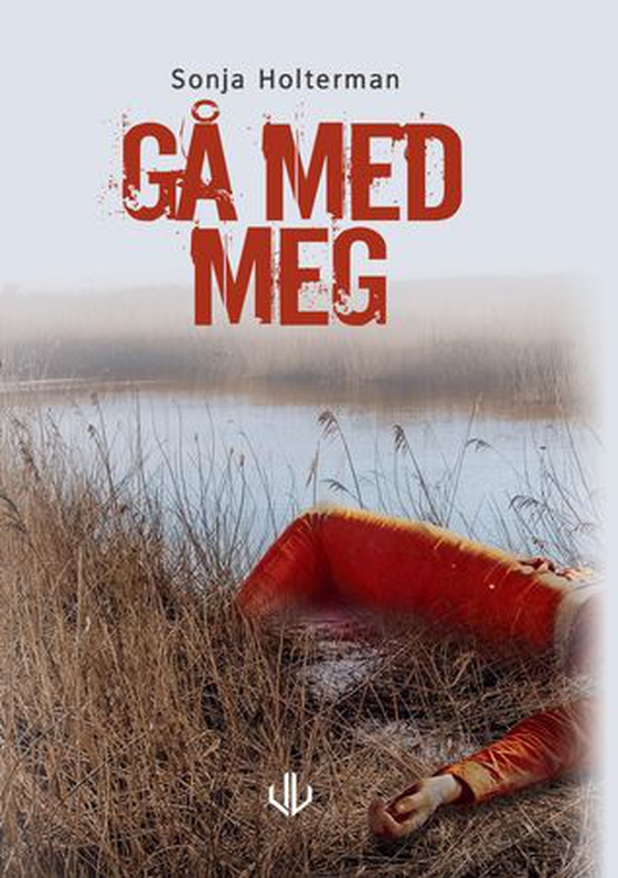 Gå med meg