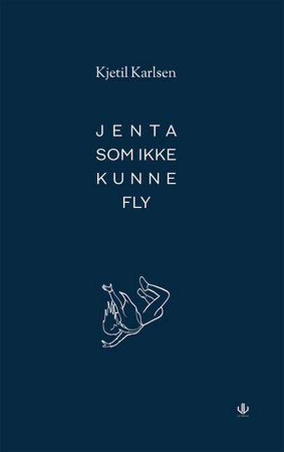 Jenta som ikke kunne fly
