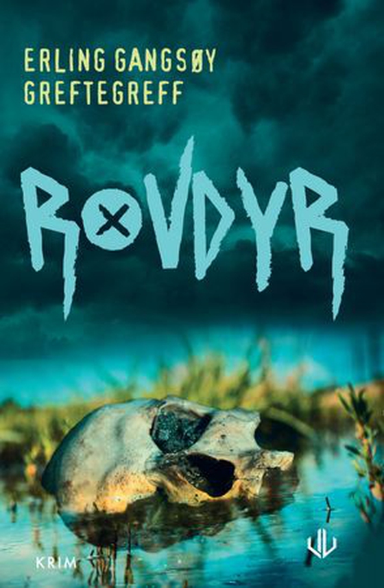 Rovdyr