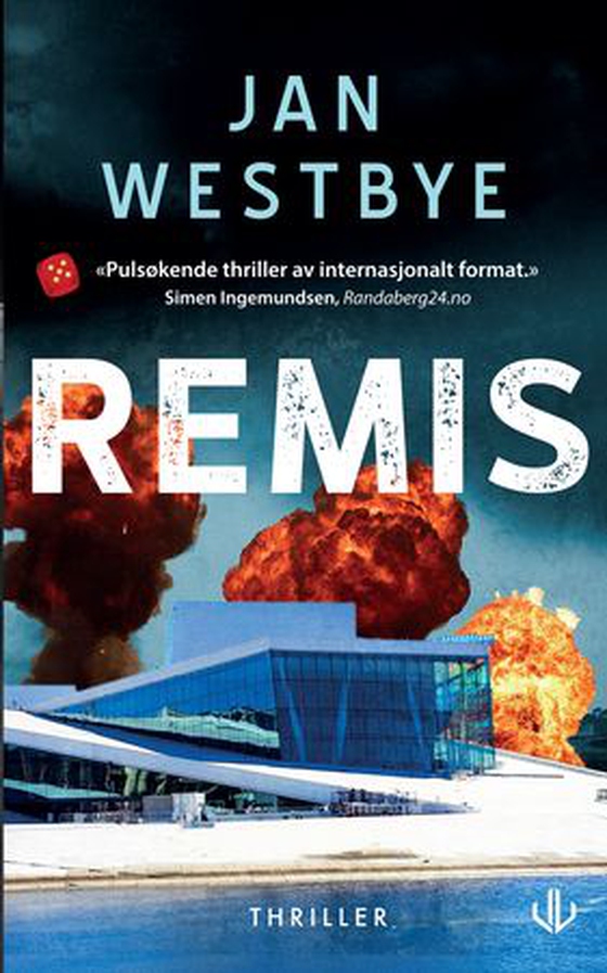 Remis (ebok) av Jan Westbye