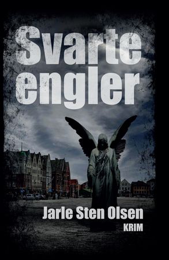 Svarte engler