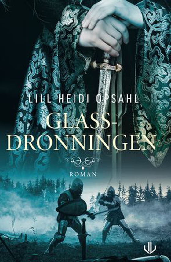 Glassdronningen