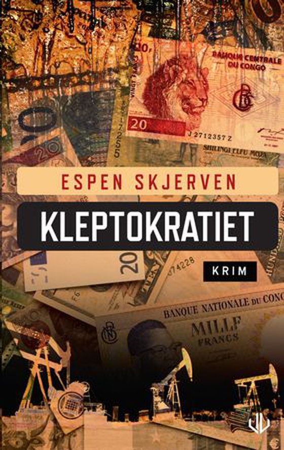 Kleptokratiet