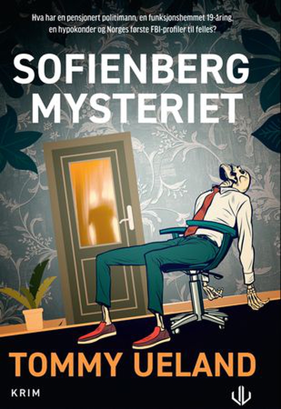 Sofienbergmysteriet