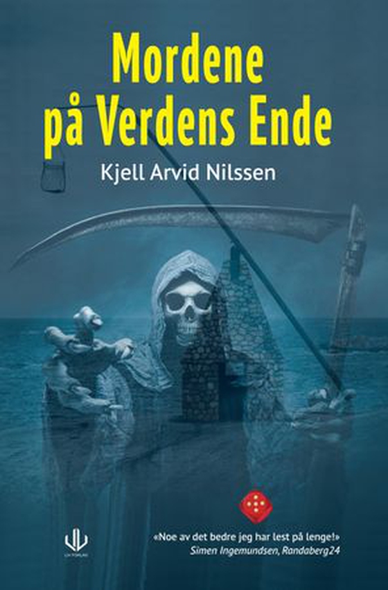 Mordene på Verdens ende