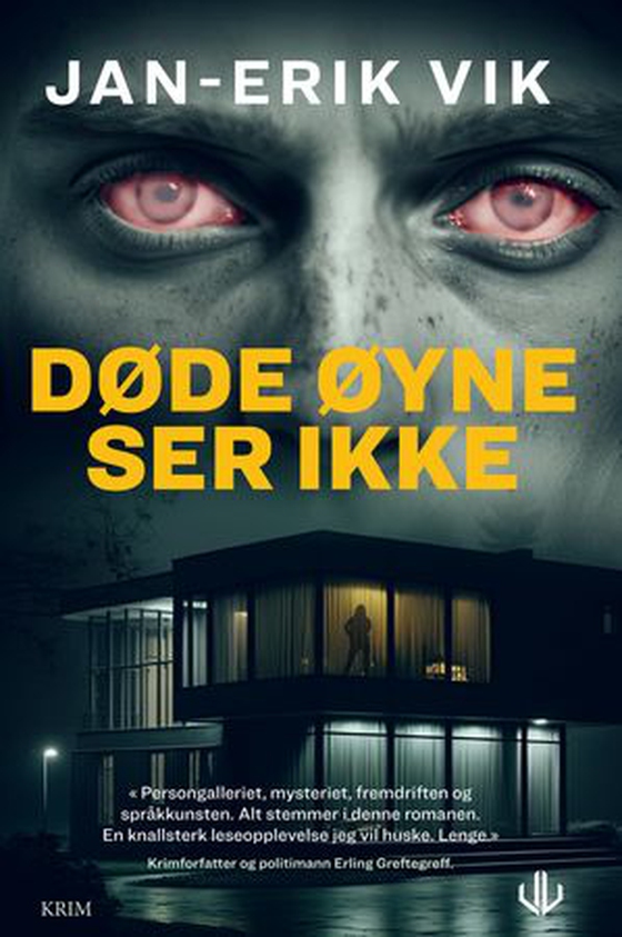 Døde øyne ser ikke