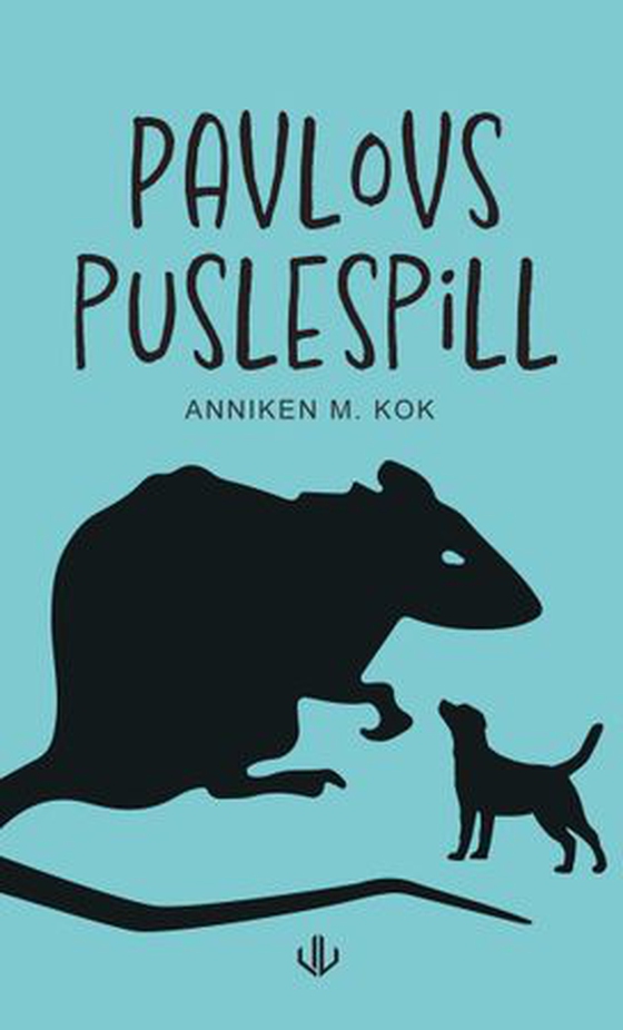 Pavlovs puslespill (ebok) av Anniken M. Kok