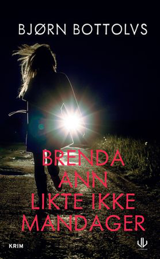 Brenda Ann likte ikke mandager