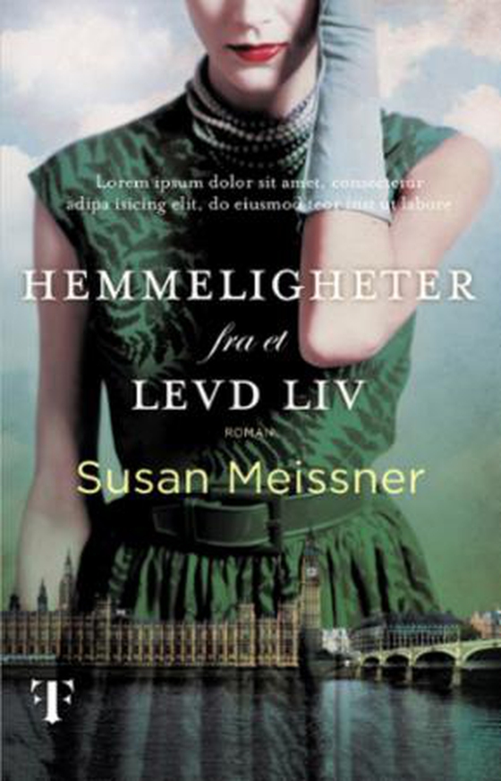Hemmeligheter fra et levd liv - roman (ebok) av Susan Meissner