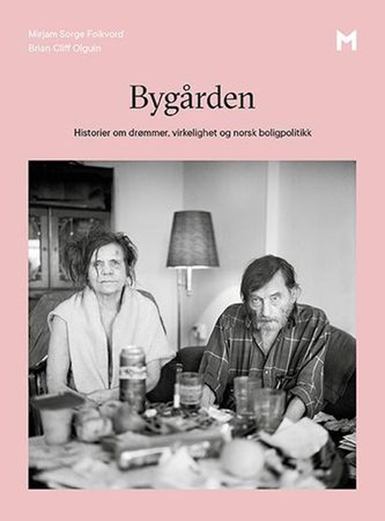 Bygården