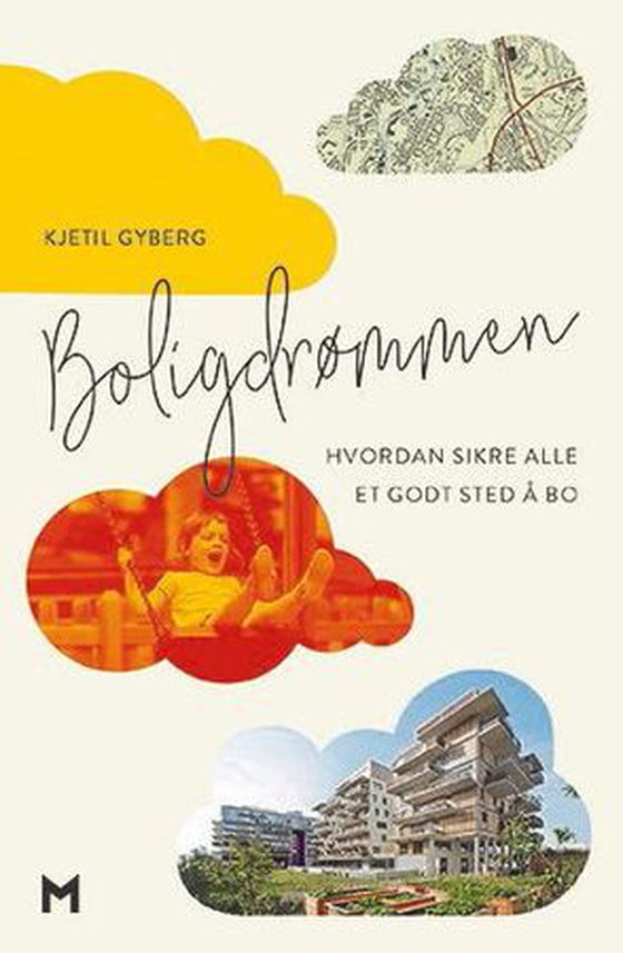 Boligdrømmen
