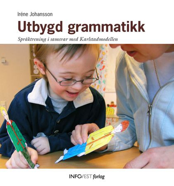 Utbygd grammatikk
