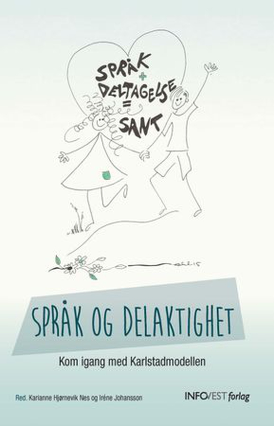 Språk og delaktighet