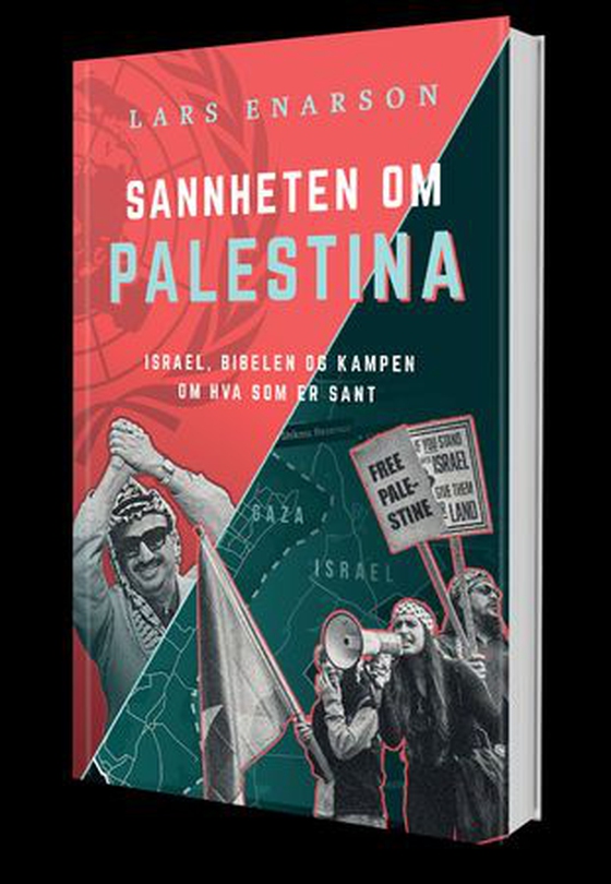 Sannheten om Palestina