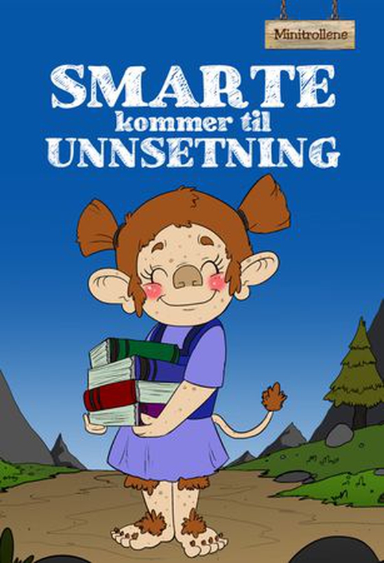 Smarte kommer til unnsetning (ebok) av Kay Smith