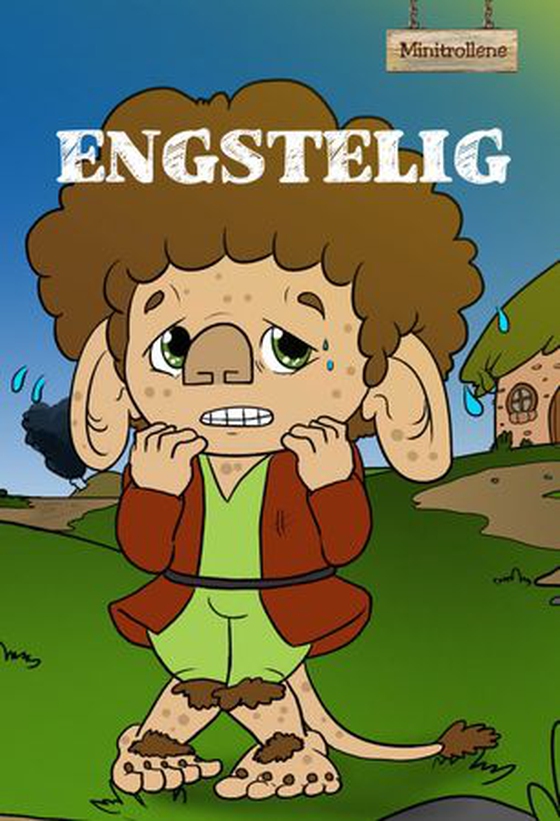 Engstelig
