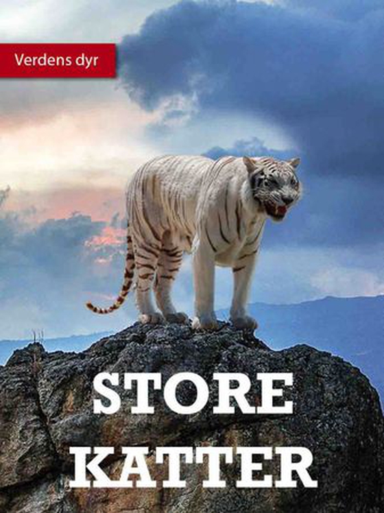 Store kattedyr