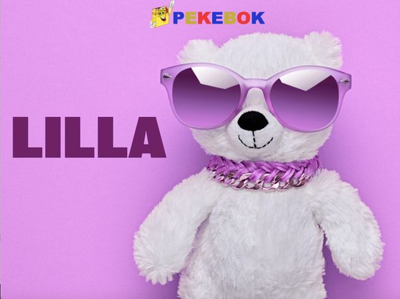 Lilla