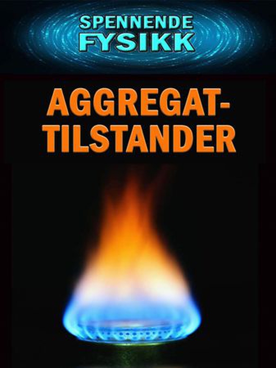 Aggregattilstander