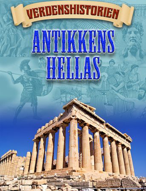 Antikkens Hellas