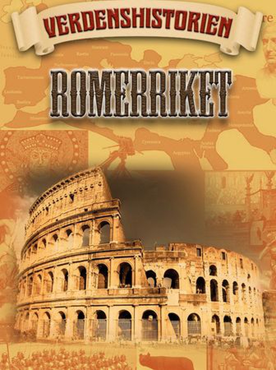 Romerriket
